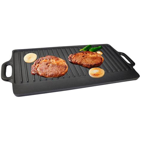 cast iron grill pan indoor grill